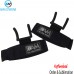Shhfitwear Weight Lifting Power Hooks Straps Bodybuilding Rod Hooks Strap Gym Bar Hook-003